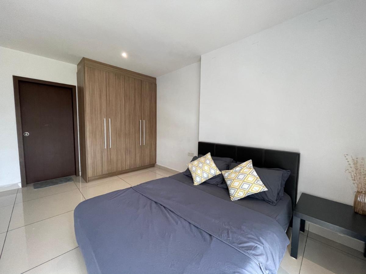 KSL D'Esplanade Cozy Suite at Johor Johor Bahru Exterior foto