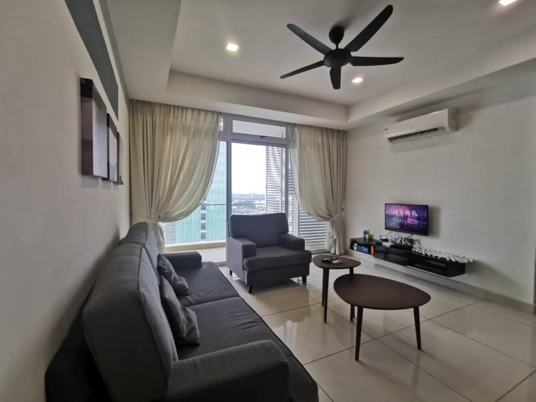 KSL D'Esplanade Cozy Suite at Johor Johor Bahru Exterior foto
